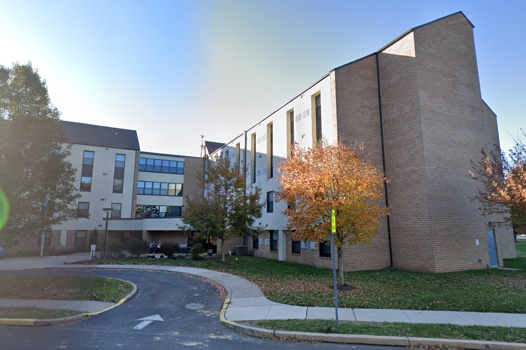 Bucks County Housing Authority
