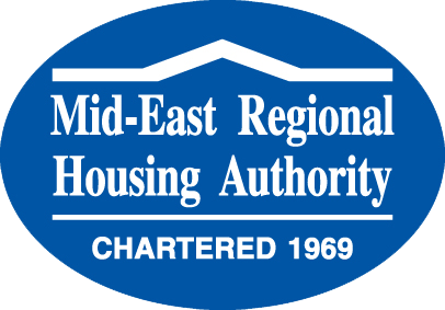 Mid-East Regional Housing Authority