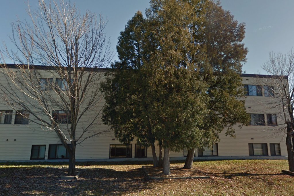 Virginia Rotary Apartments