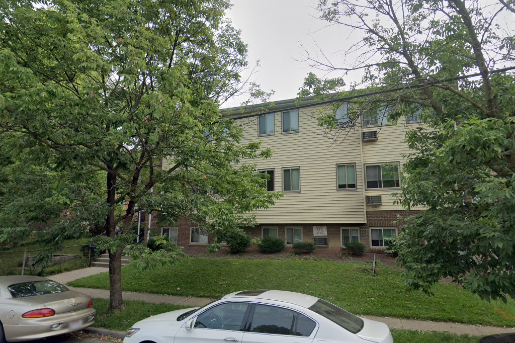 Pride Apartments