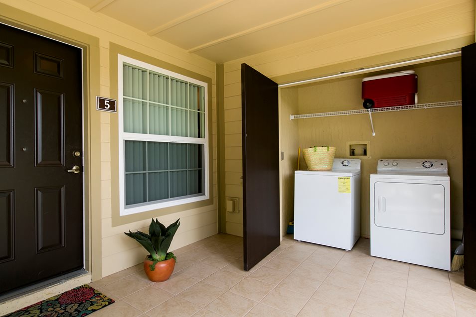 Richey Woods Senior Living