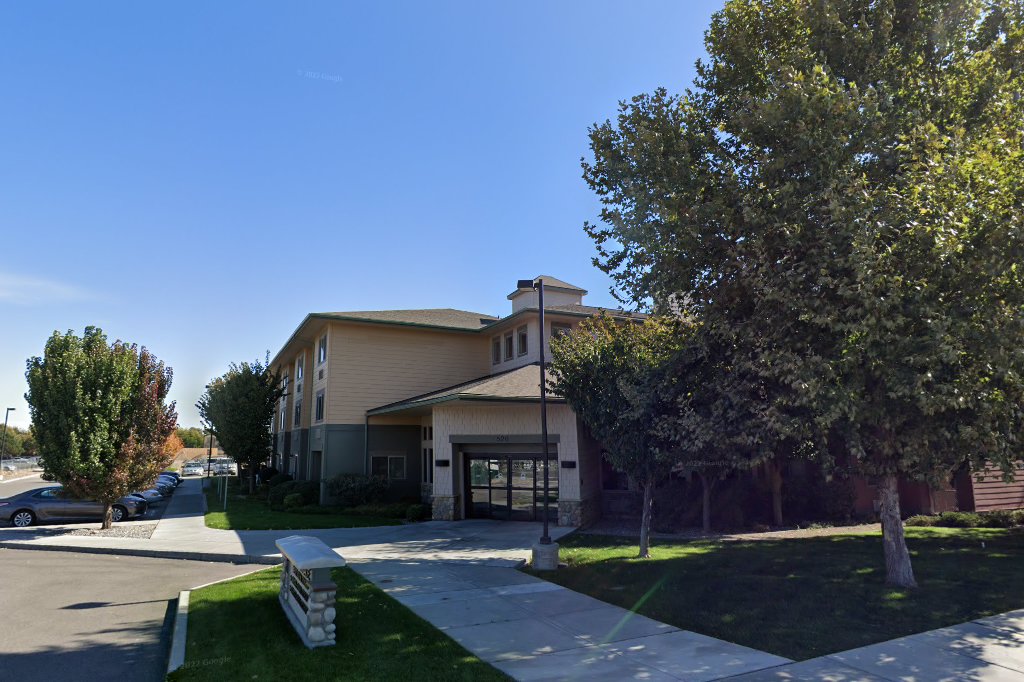 Edison Terrace West