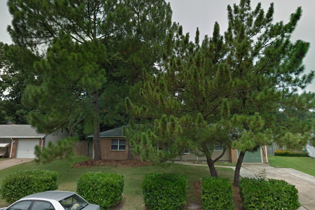 Water Oak Home