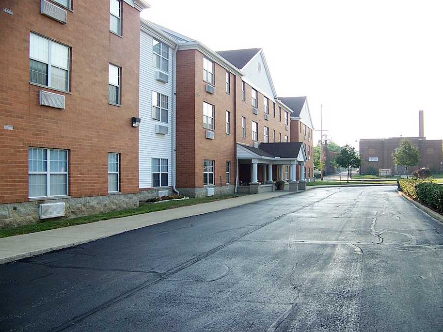 Holy Redeemer