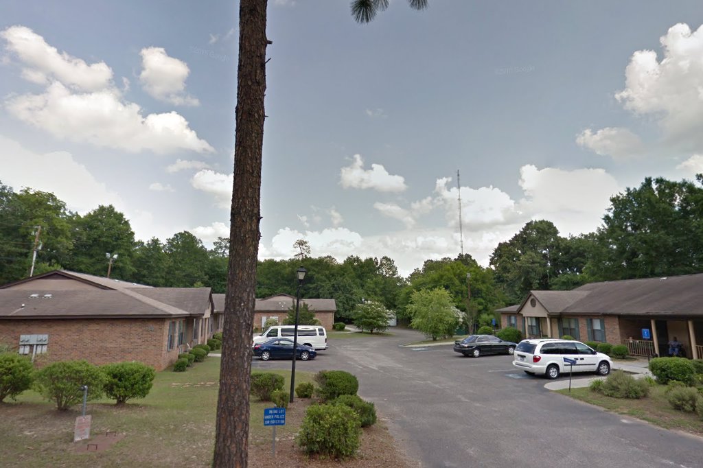 Aiken Apartments