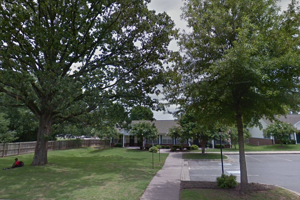 Wilson Court