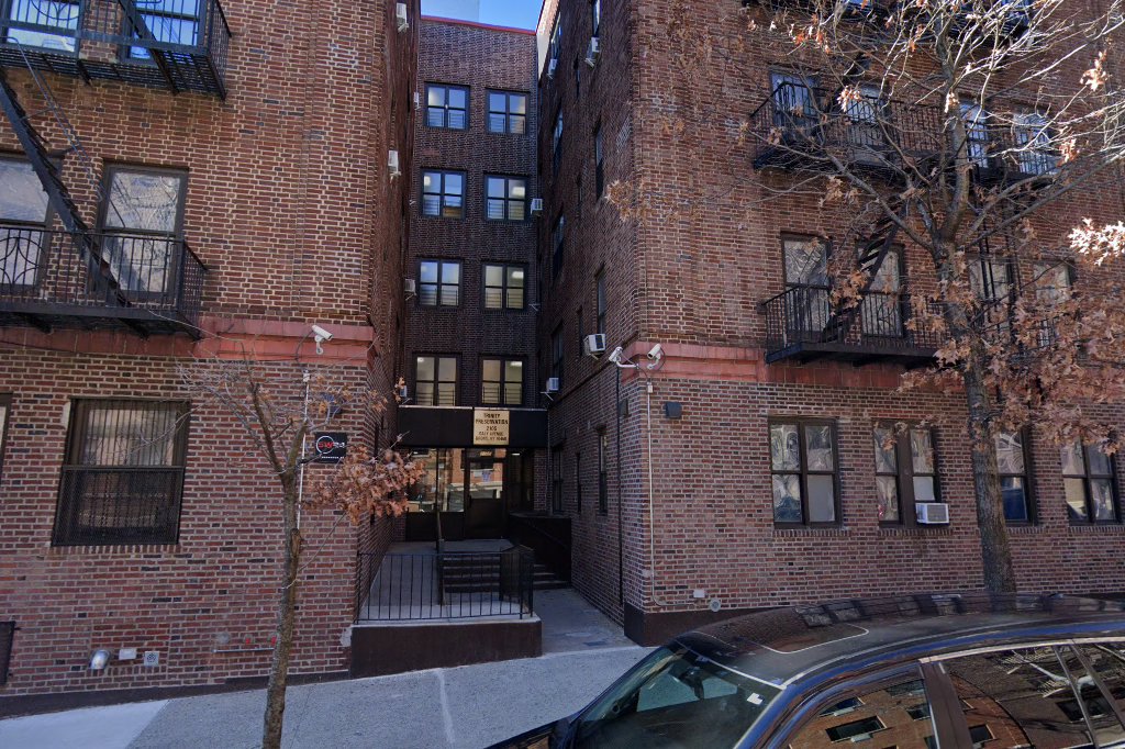 Trinity Apartments