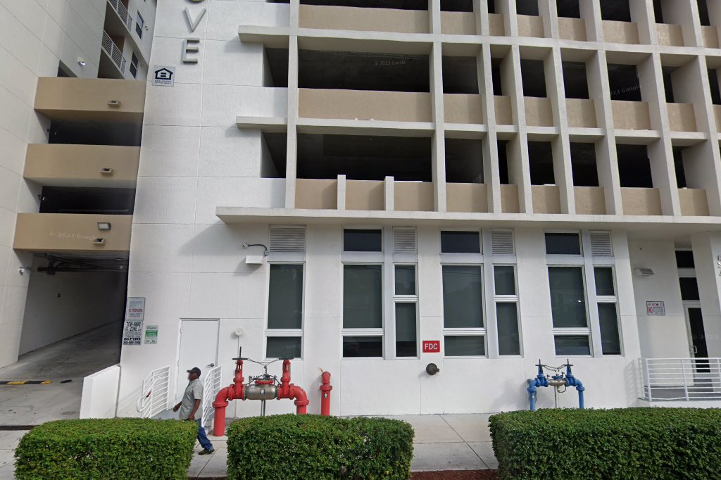 Bonita Cove Apartments