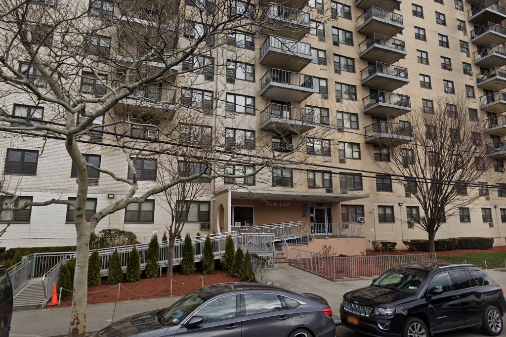 Park Lane Apartments