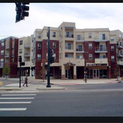 Hope Communities, Inc.