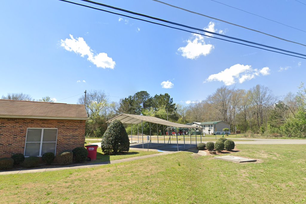 Tennille Housing Authority