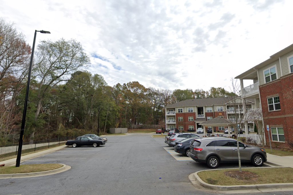 ParkSide At Main Affordable Apartments