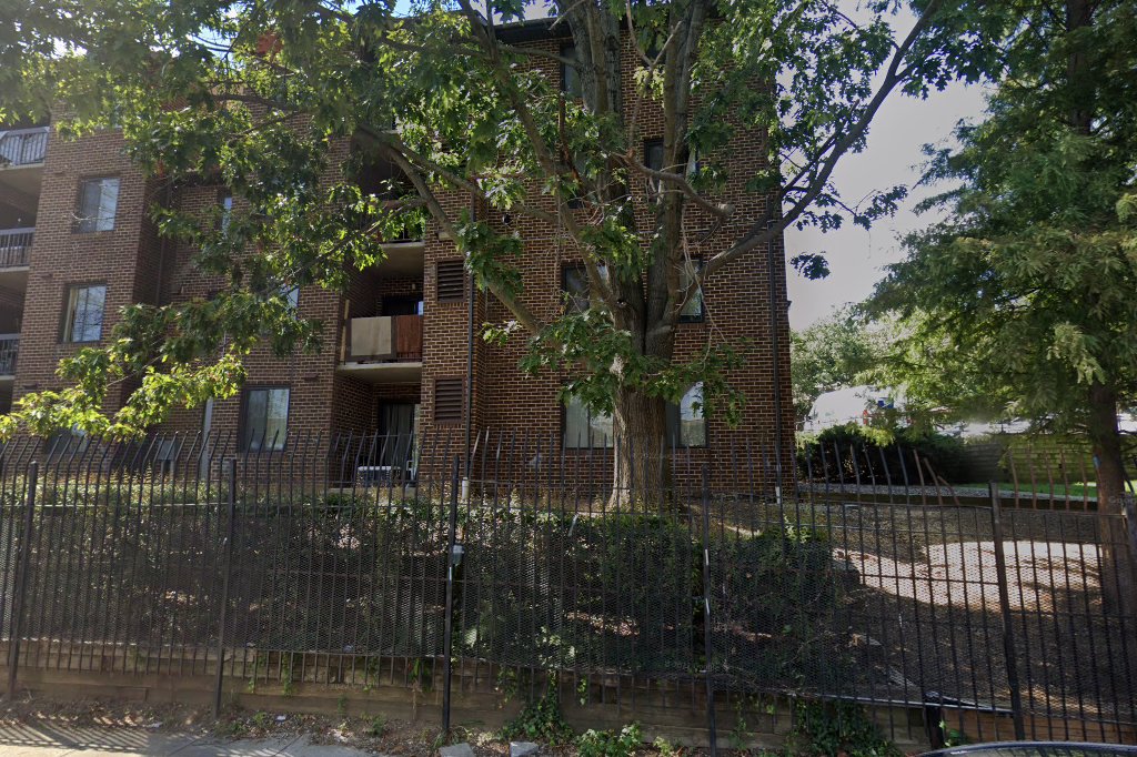 Ivy City