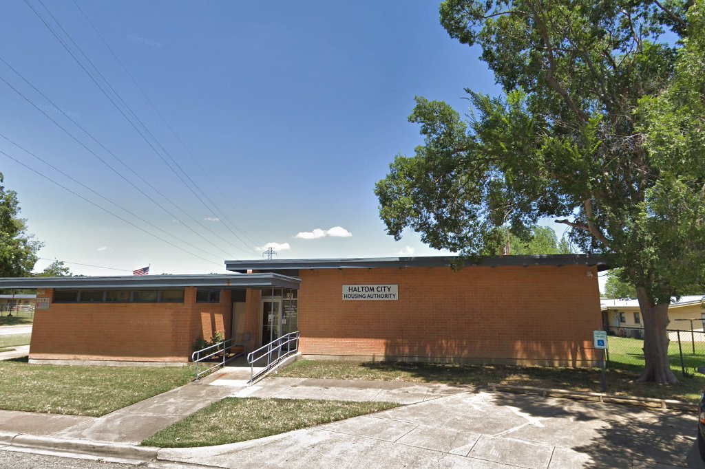 Haltom City Housing Authority