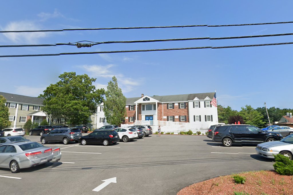 South Shore Housing Development Corp., Inc.