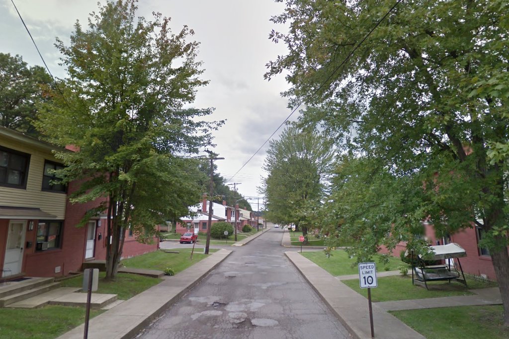 Beaver County Housing Authority