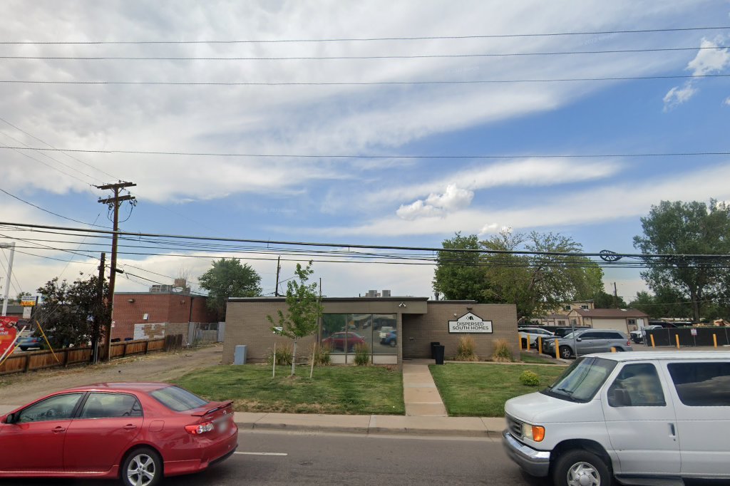 Denver County Housing Authority