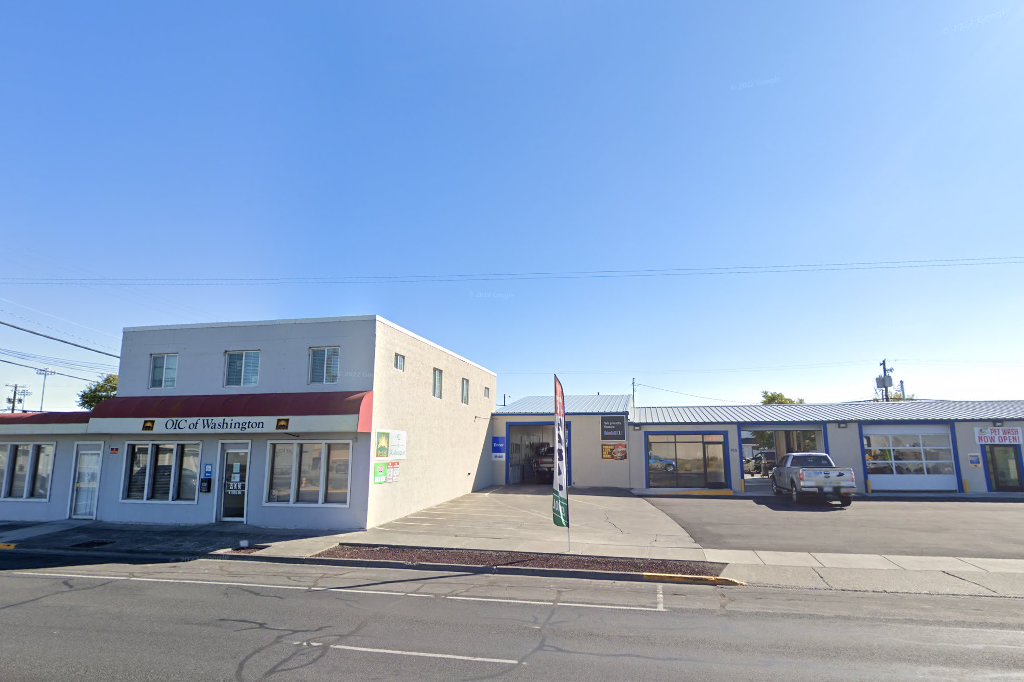 North Columbia Community Action Council Inc