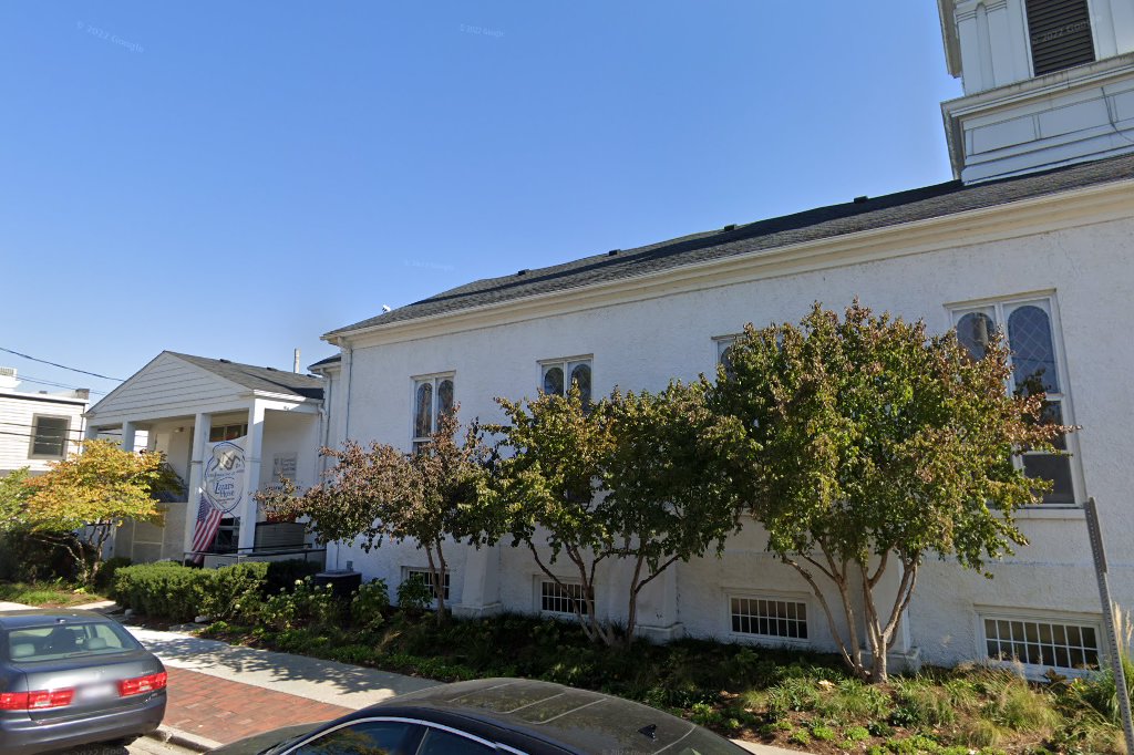 Lazarus House