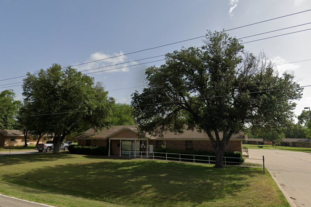 Commerce Housing Authority