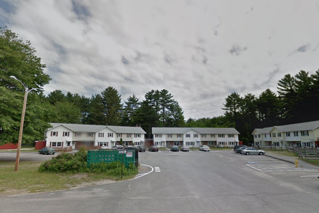 Brunswick Housing Authority