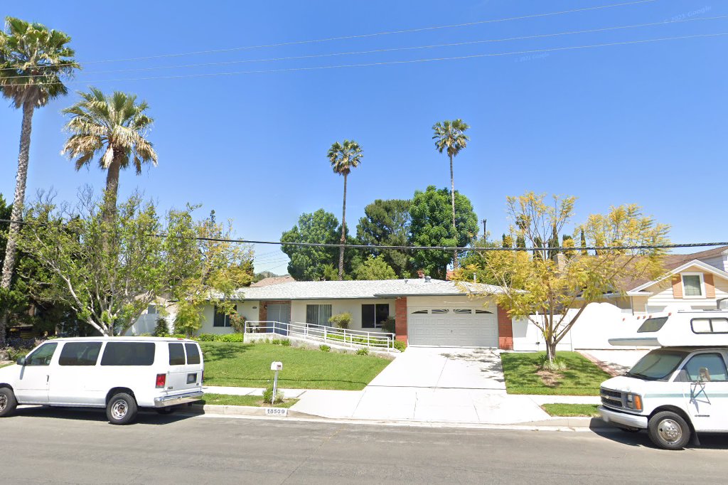 Oscar House Group Home