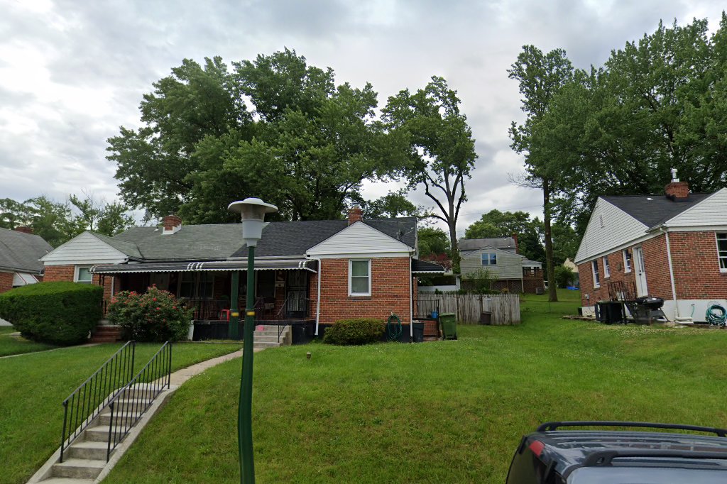 Plymouth Homes