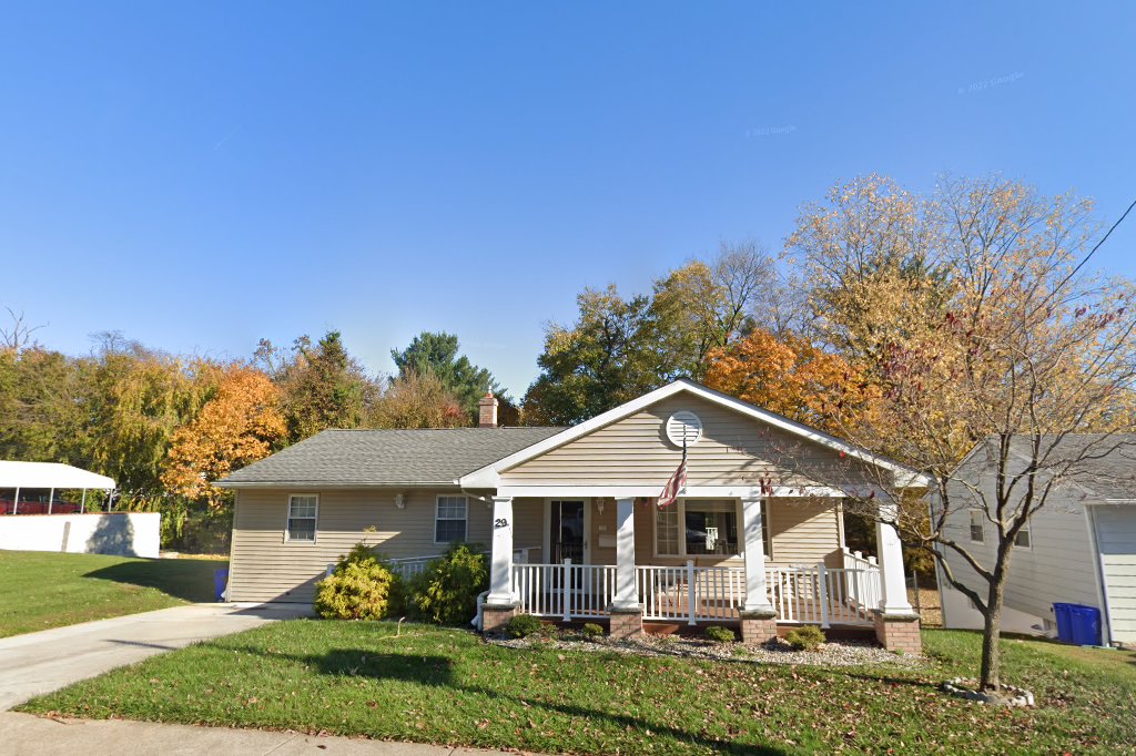 Cspnj Homes 2011