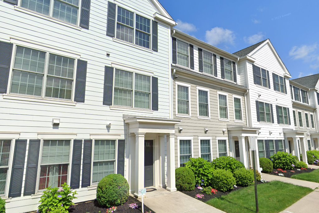 Westwood Townhomes