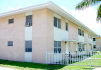 Annie Coleman 16 - Miami Public Housing Apartment