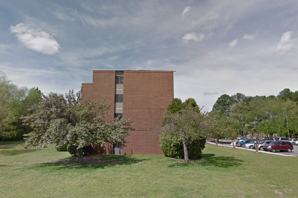 Willow Run Towers