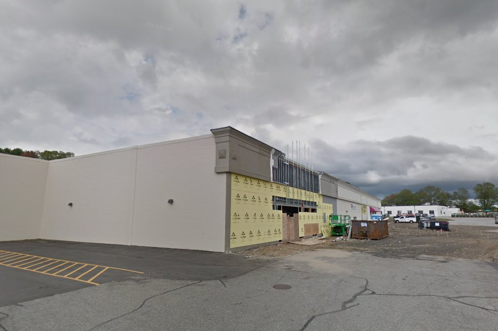Access Community Action Agency - Willimantic