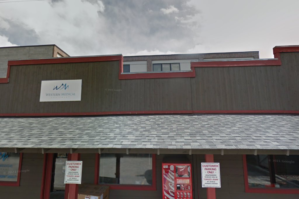 Teton County Housing Authority