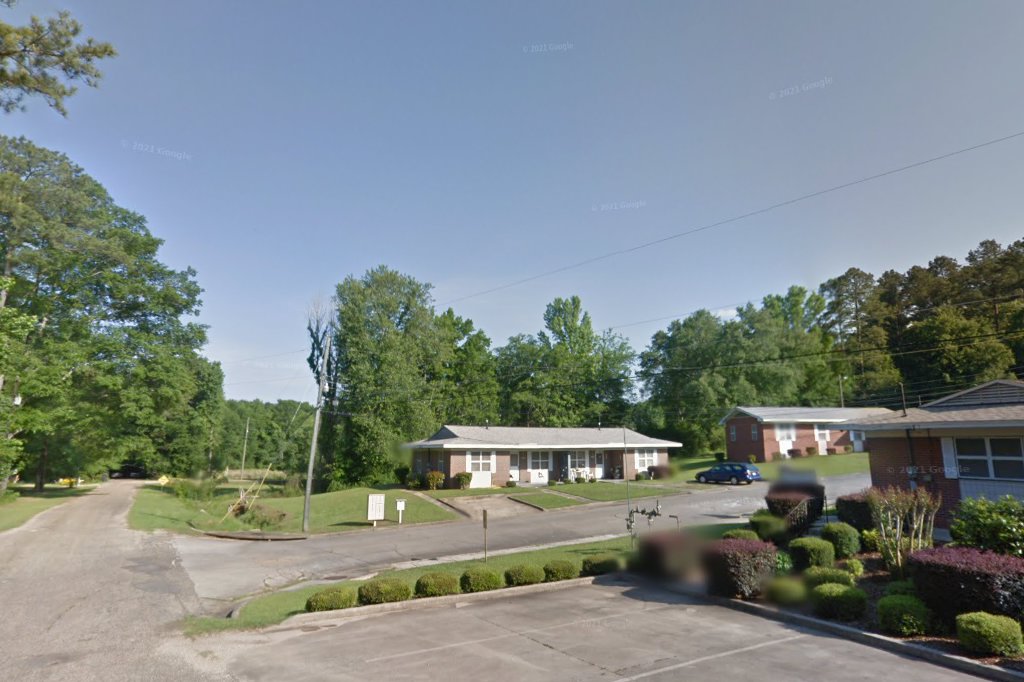 Marion Housing Authority