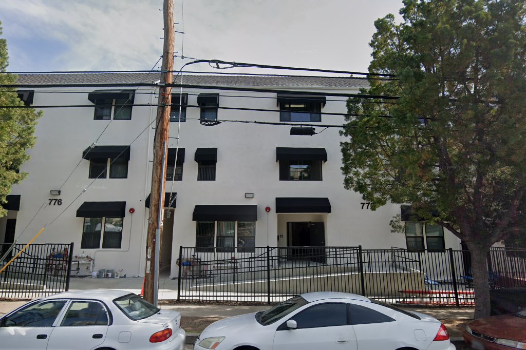 Royal Apts I