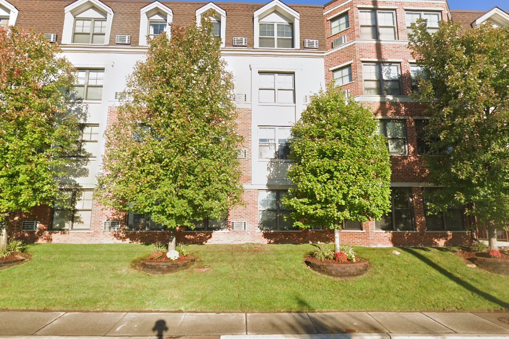 Kearny Senior Residence