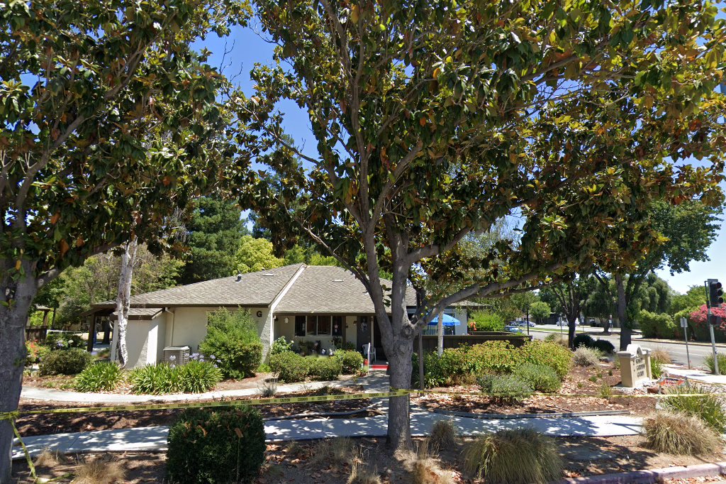 Sunset Gardens - Gilroy