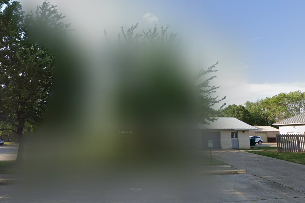 Springdale Housing Authority