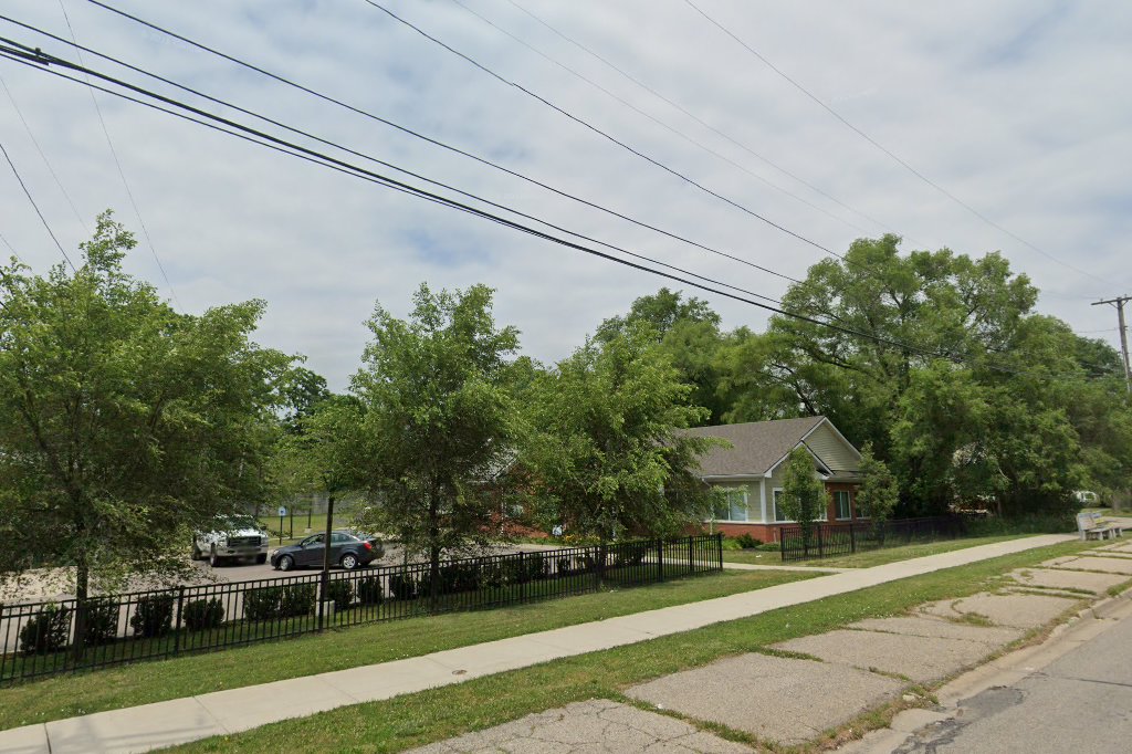 Strong Housing