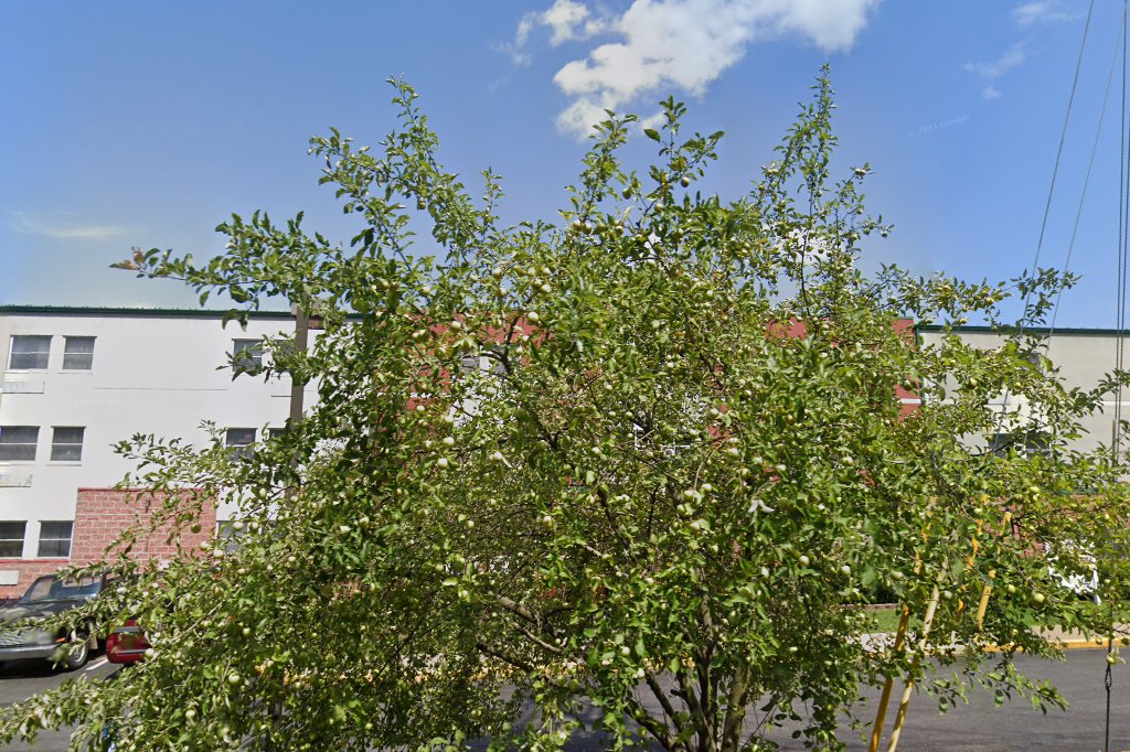 Unity House Apartments, Inc.