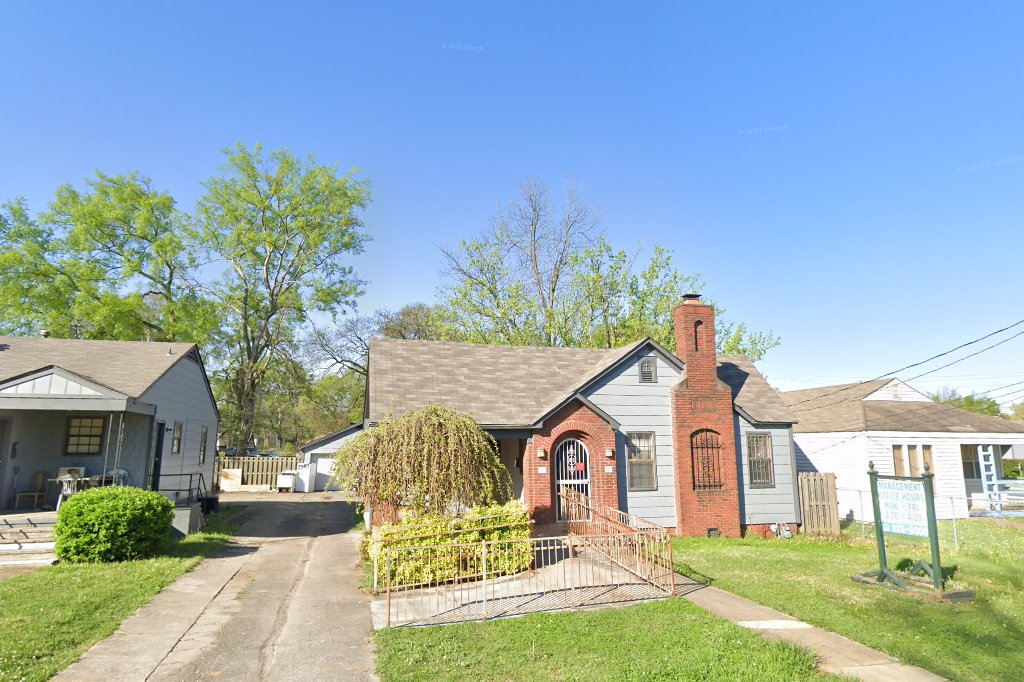 Deer Park Apartments