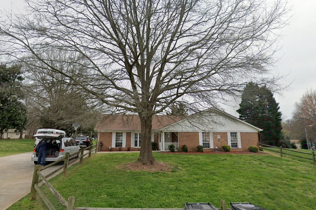 Arc/Hds Mecklenburg County Group Home
