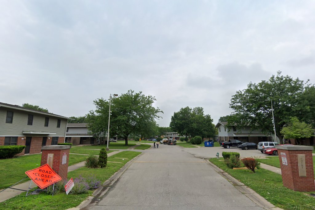 Springfield Housing Authority