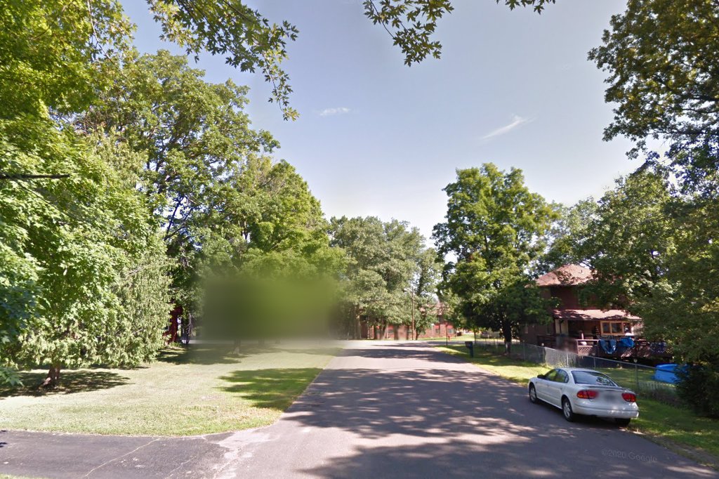 Ironton Terrace Apartments