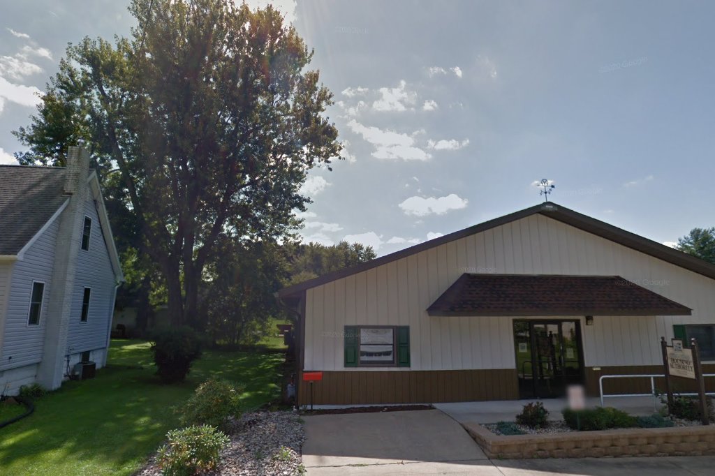 Clarion County Housing Authority