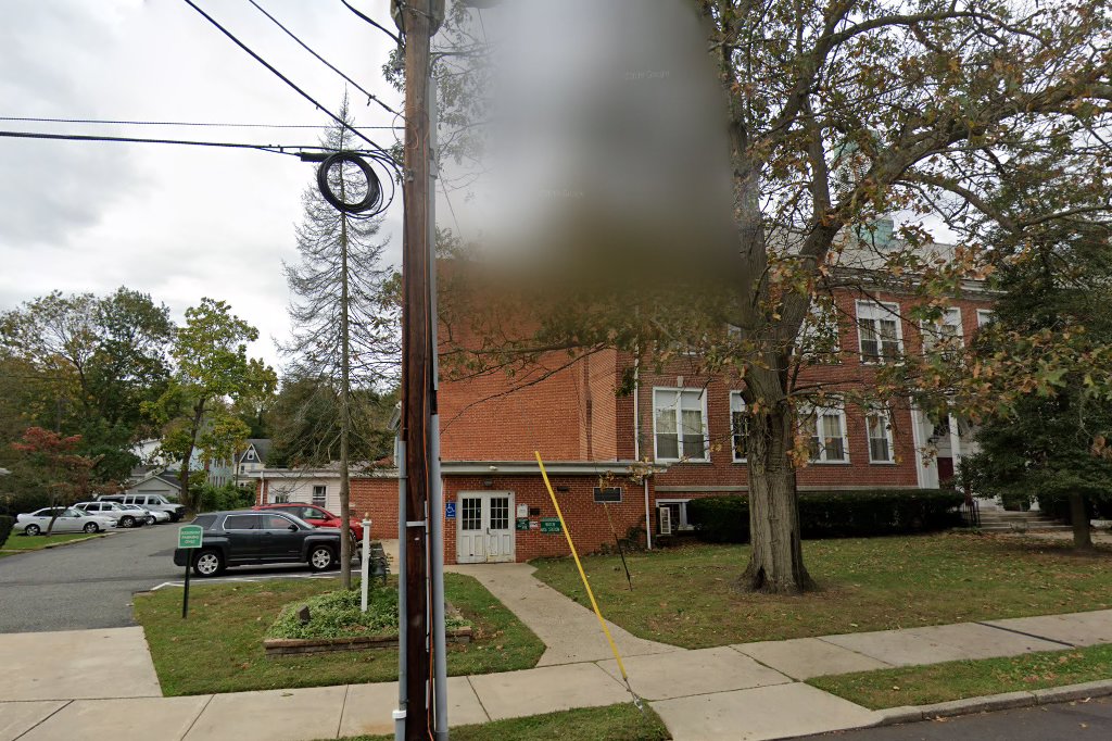 Samuel Miller Senior Housing Community