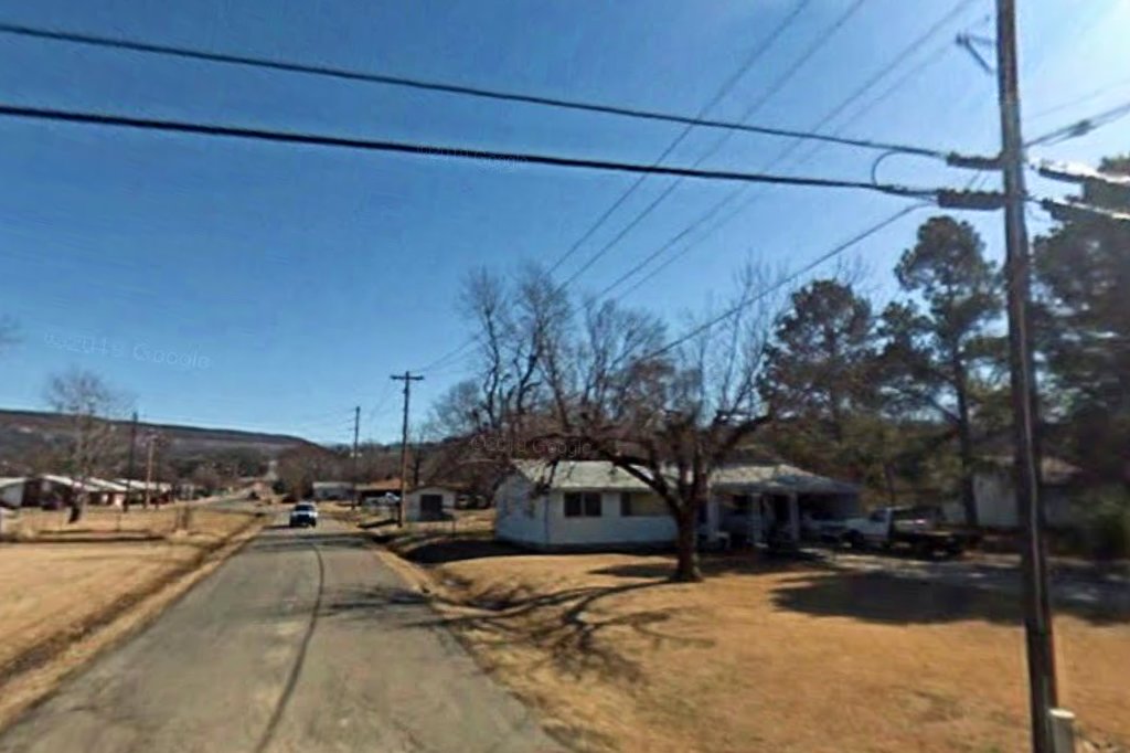 Heavener Housing Authority