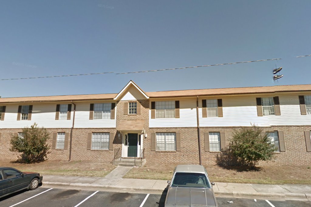 Hunter Haven Apartments