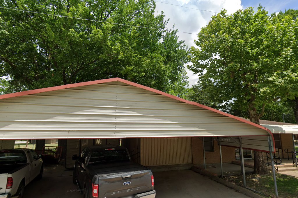Wills Point Housing Authority