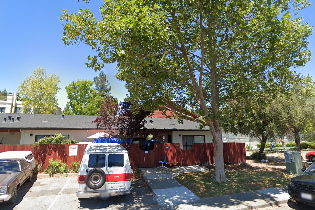 San Anselmo Housing Authority